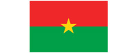 Burkina-Faso