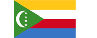 Comoros